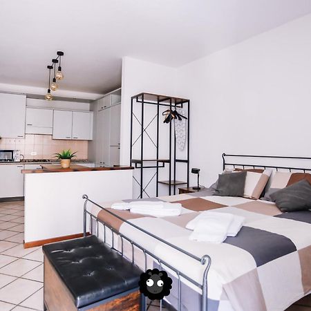 Apartmán Flat Mazzini 6 Alzano Lombardo Exteriér fotografie