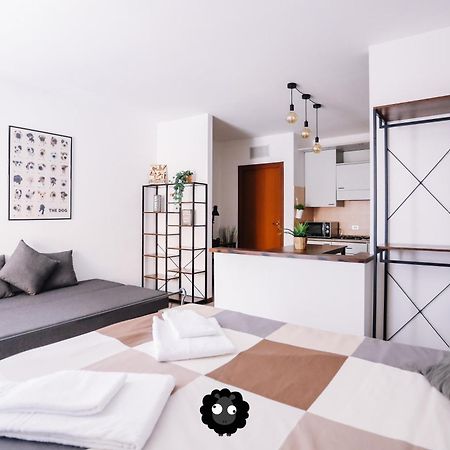 Apartmán Flat Mazzini 6 Alzano Lombardo Exteriér fotografie