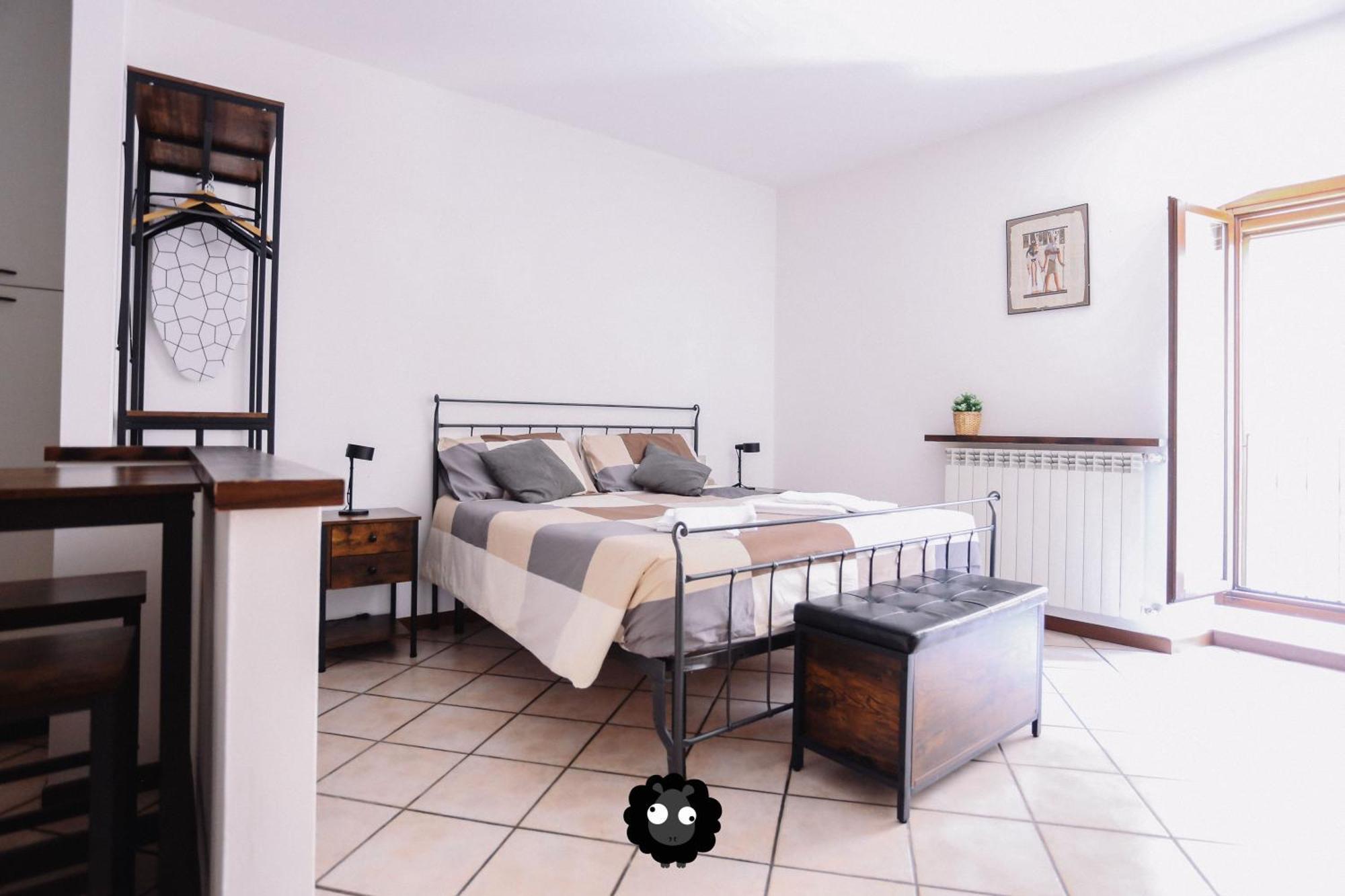 Apartmán Flat Mazzini 6 Alzano Lombardo Exteriér fotografie