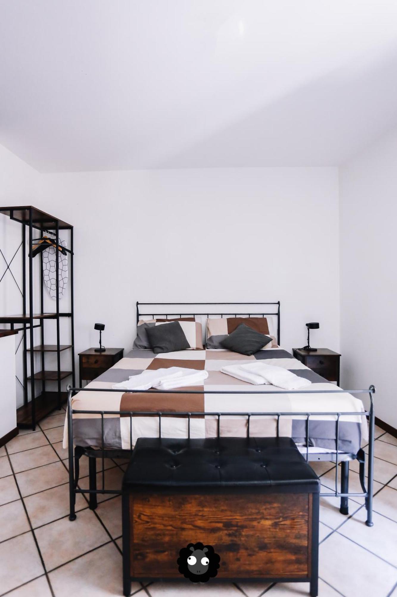 Apartmán Flat Mazzini 6 Alzano Lombardo Exteriér fotografie