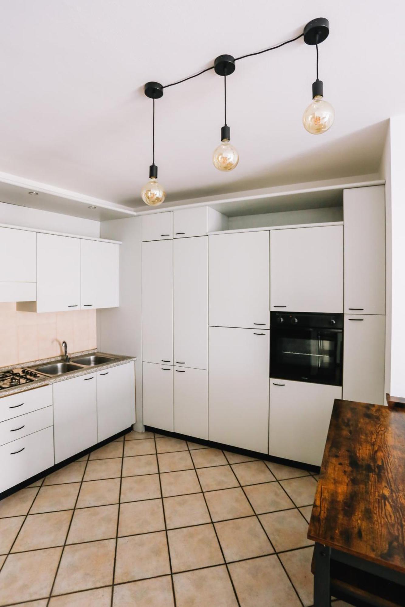 Apartmán Flat Mazzini 6 Alzano Lombardo Exteriér fotografie
