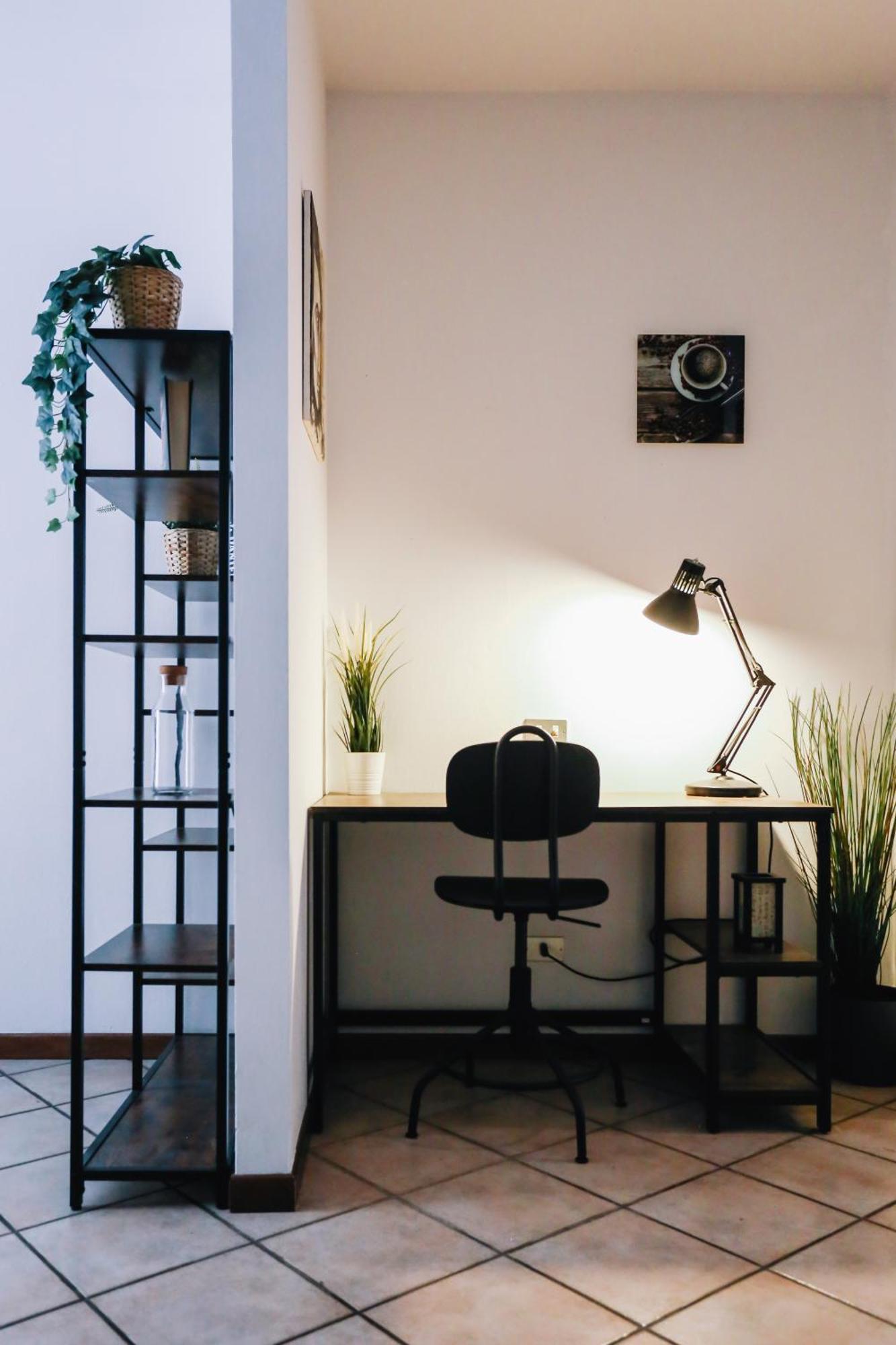 Apartmán Flat Mazzini 6 Alzano Lombardo Exteriér fotografie
