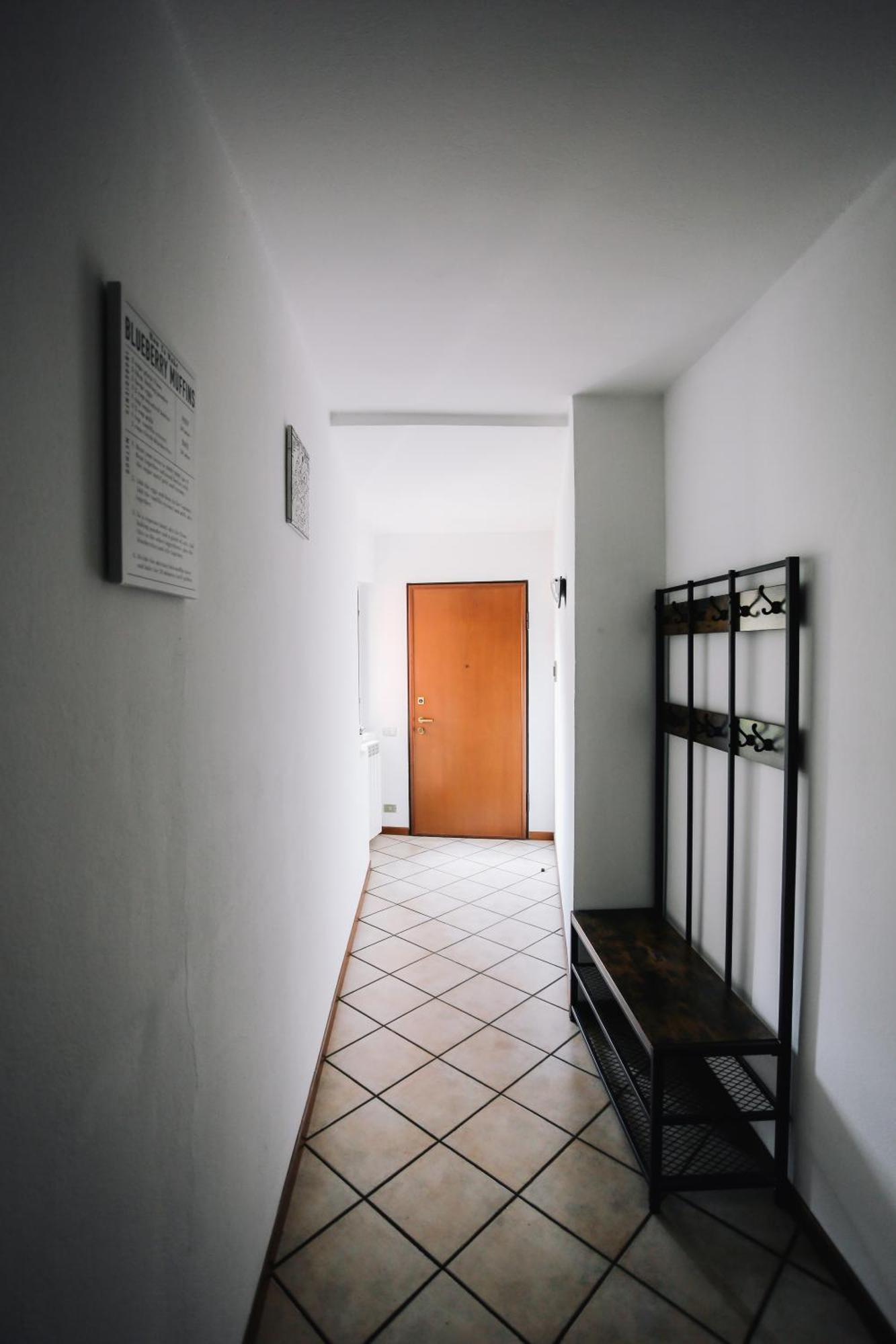Apartmán Flat Mazzini 6 Alzano Lombardo Exteriér fotografie