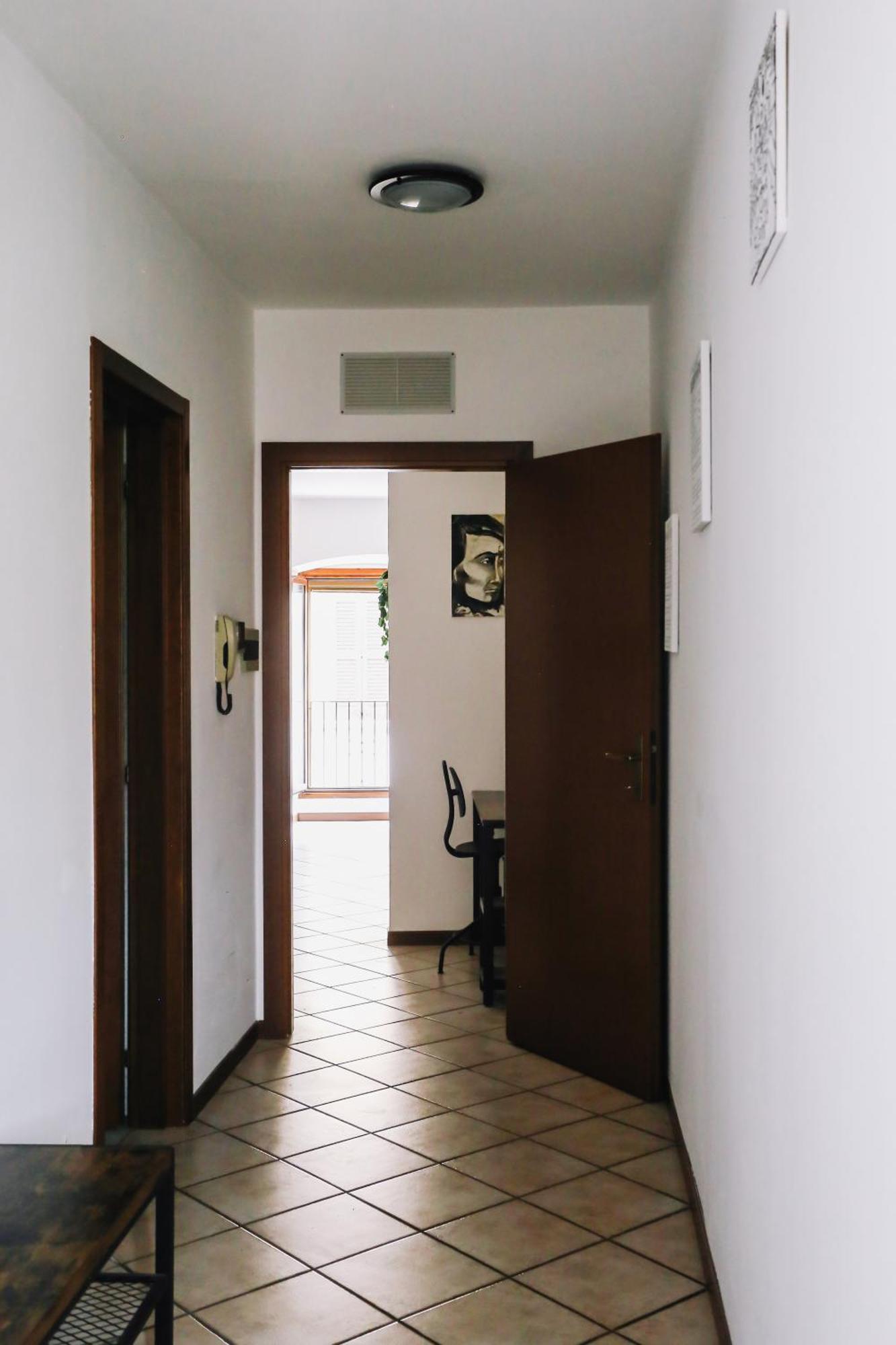 Apartmán Flat Mazzini 6 Alzano Lombardo Exteriér fotografie