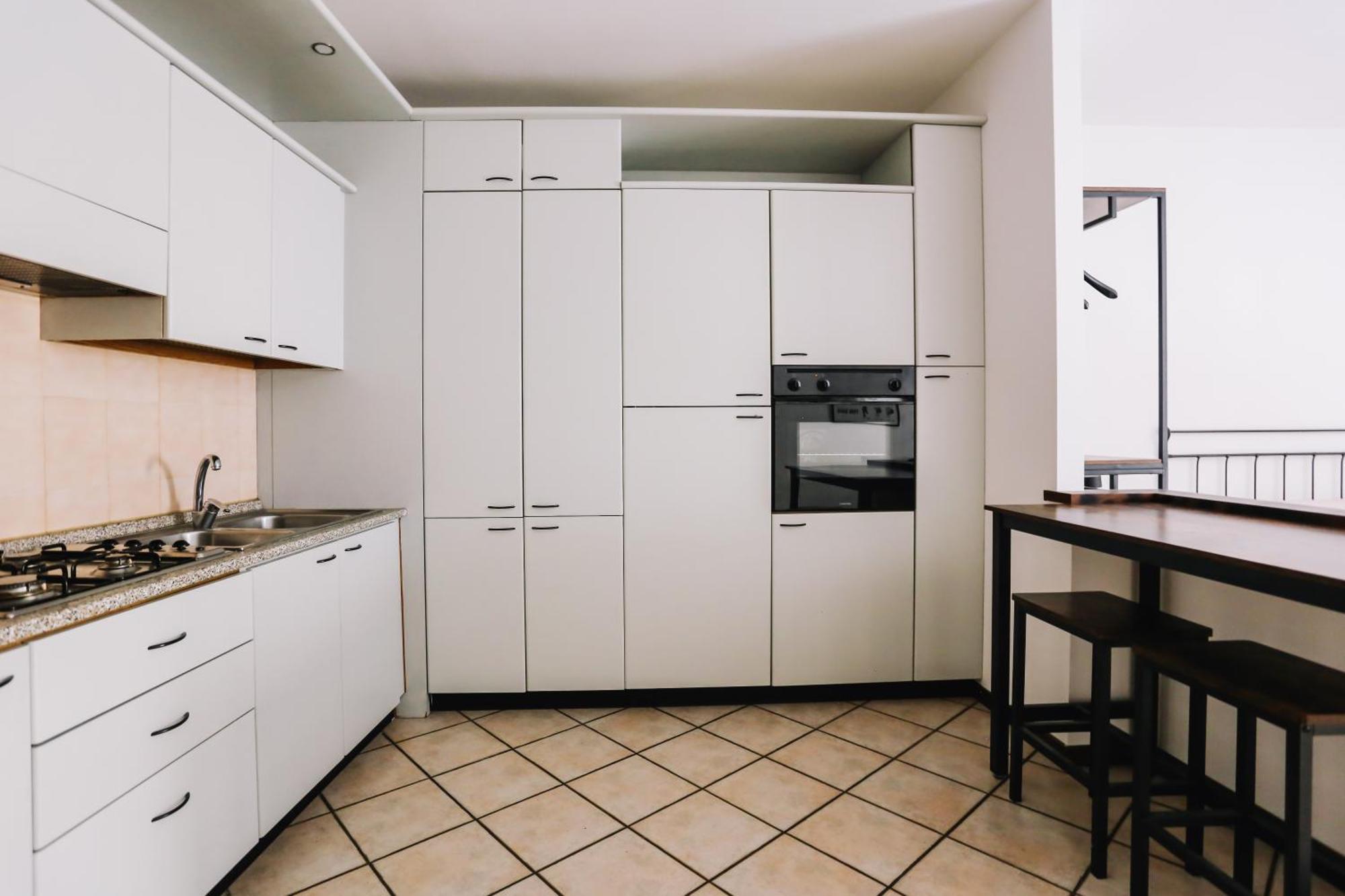 Apartmán Flat Mazzini 6 Alzano Lombardo Exteriér fotografie