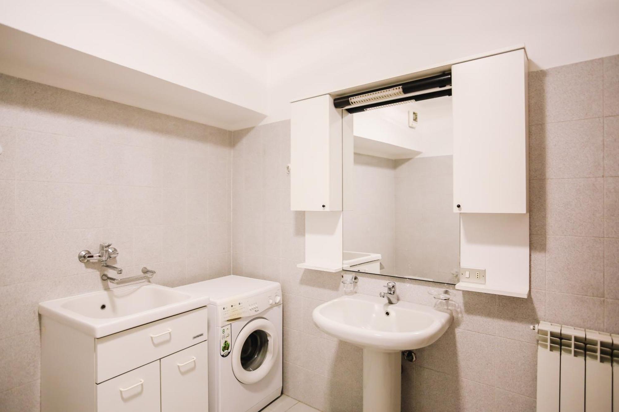 Apartmán Flat Mazzini 6 Alzano Lombardo Exteriér fotografie