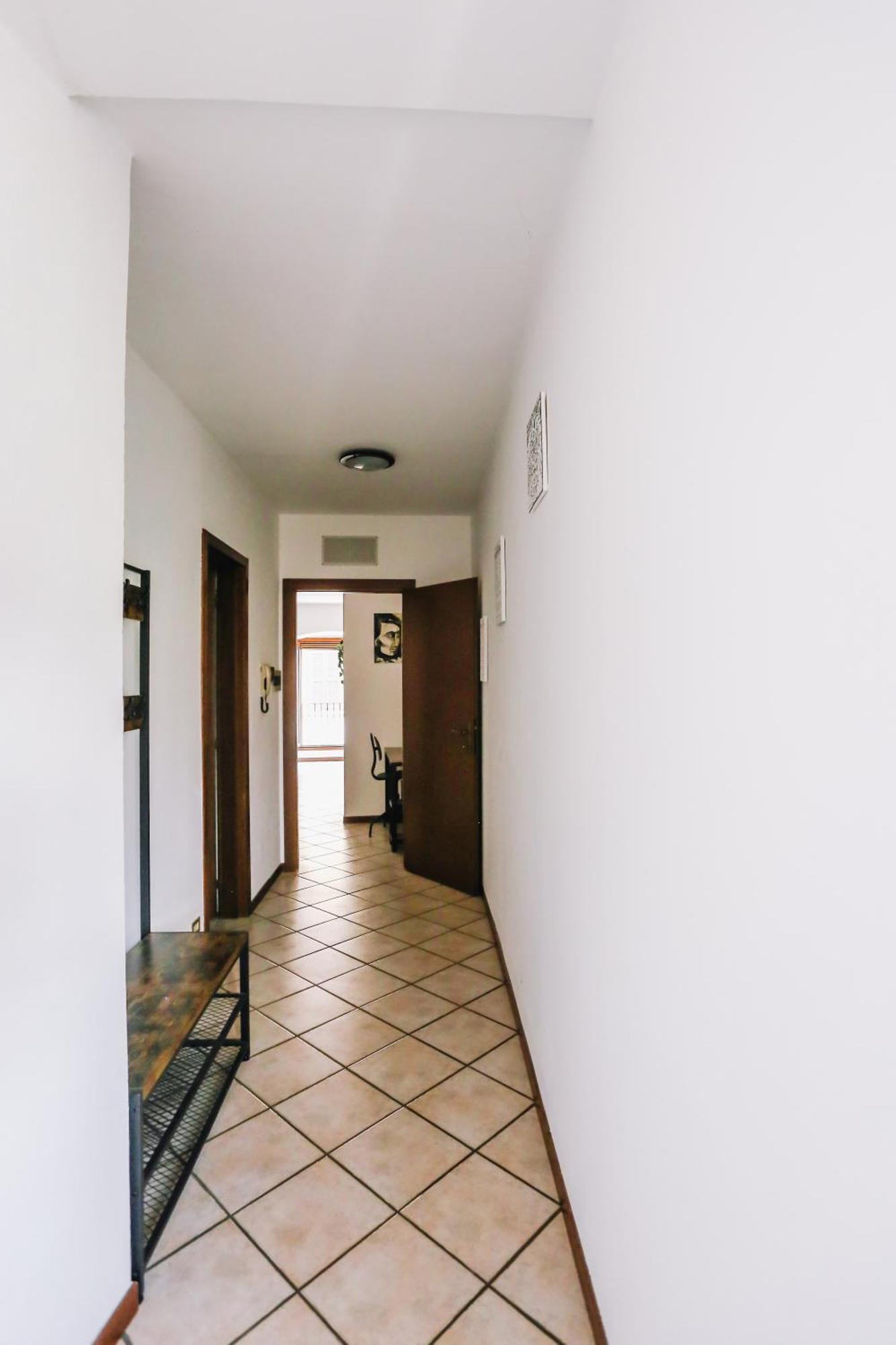 Apartmán Flat Mazzini 6 Alzano Lombardo Exteriér fotografie