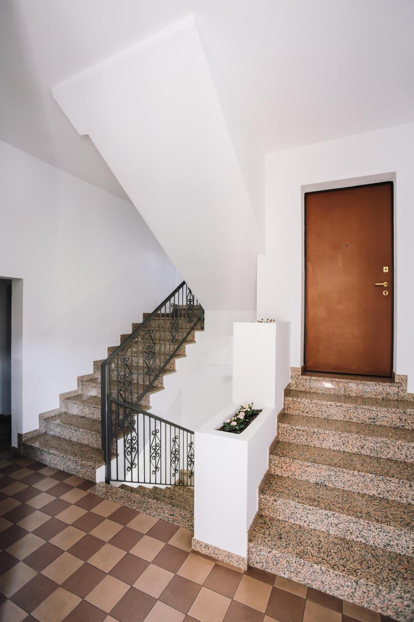 Apartmán Flat Mazzini 6 Alzano Lombardo Exteriér fotografie