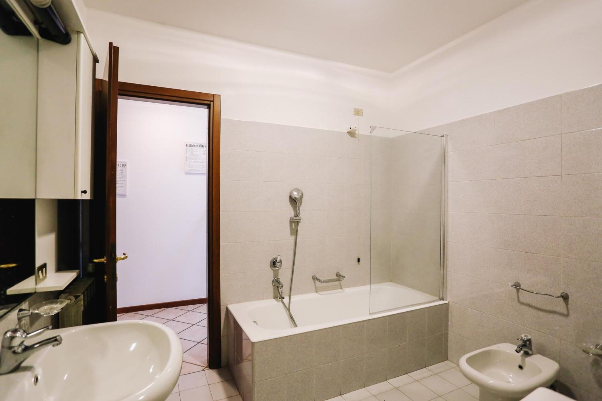 Apartmán Flat Mazzini 6 Alzano Lombardo Exteriér fotografie
