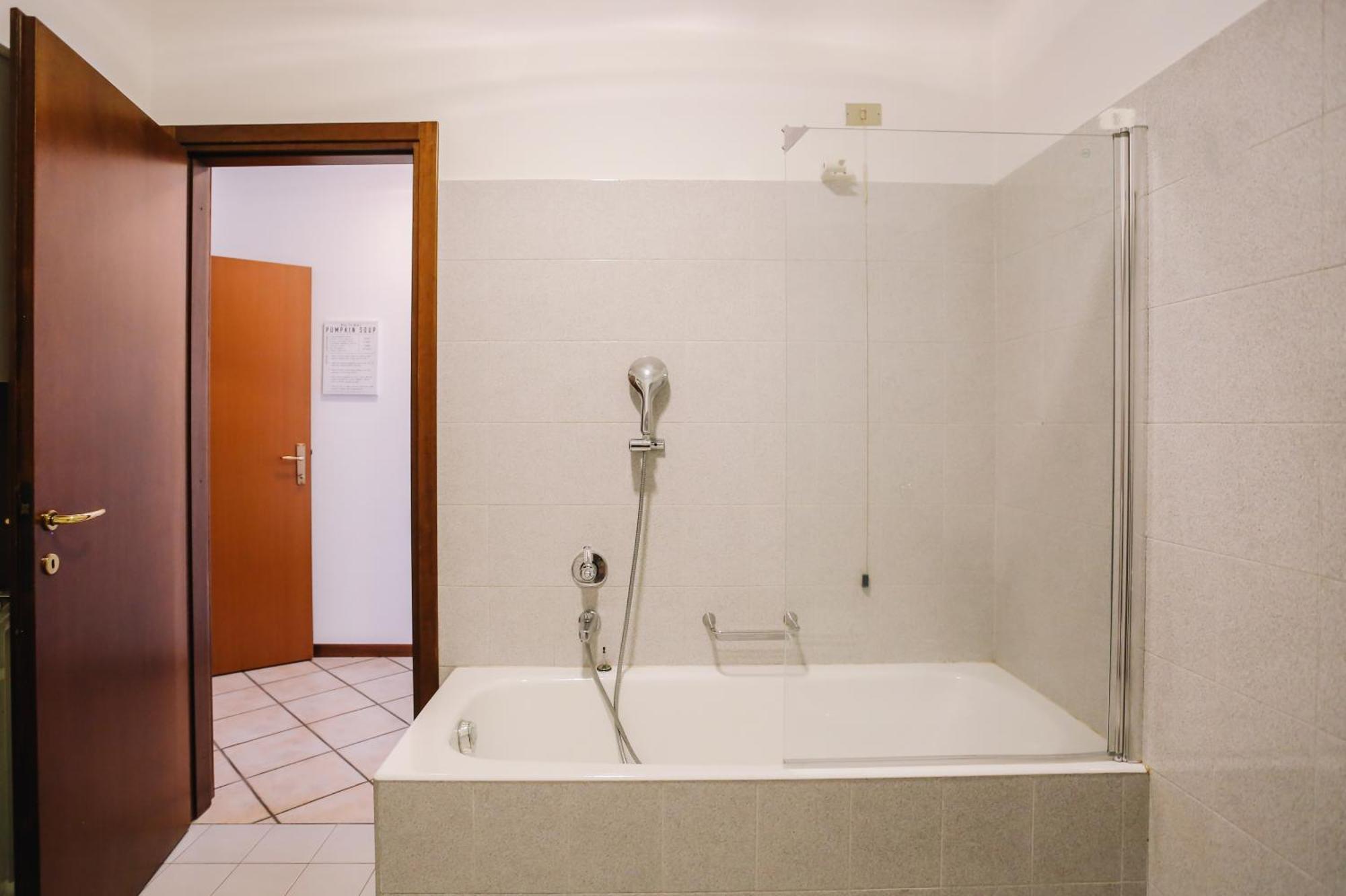 Apartmán Flat Mazzini 6 Alzano Lombardo Exteriér fotografie