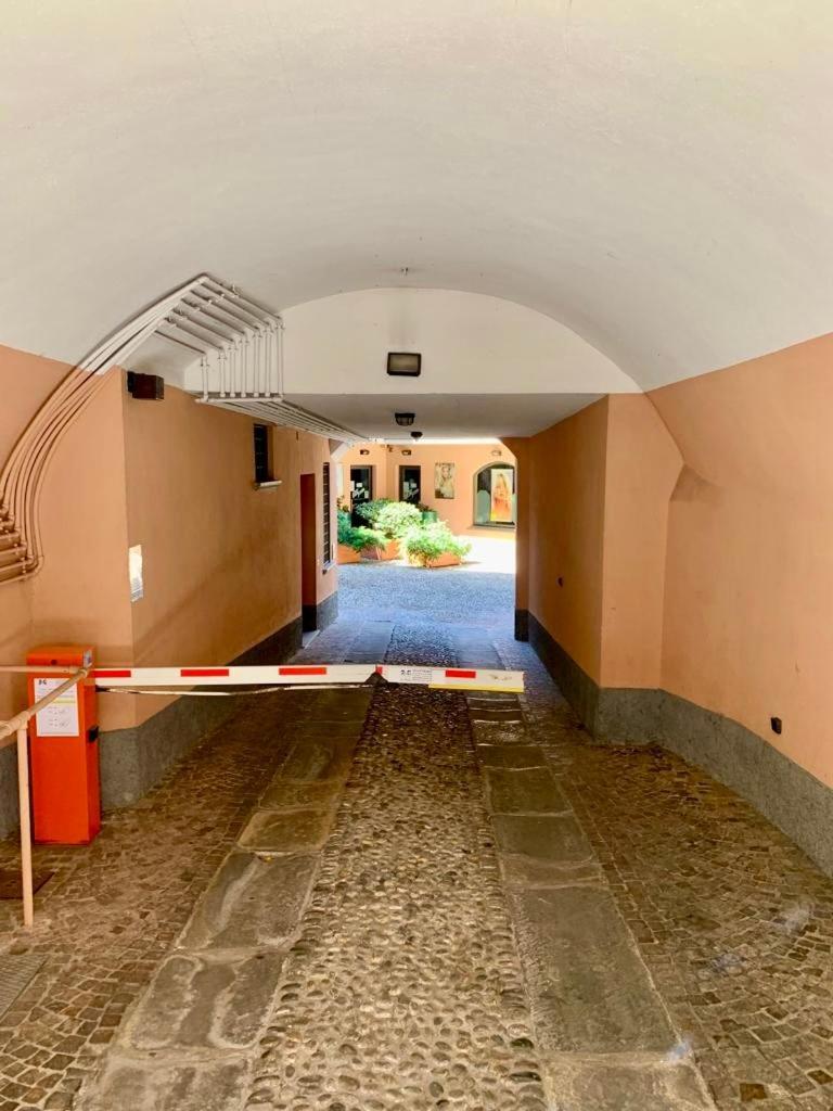 Apartmán Flat Mazzini 6 Alzano Lombardo Exteriér fotografie