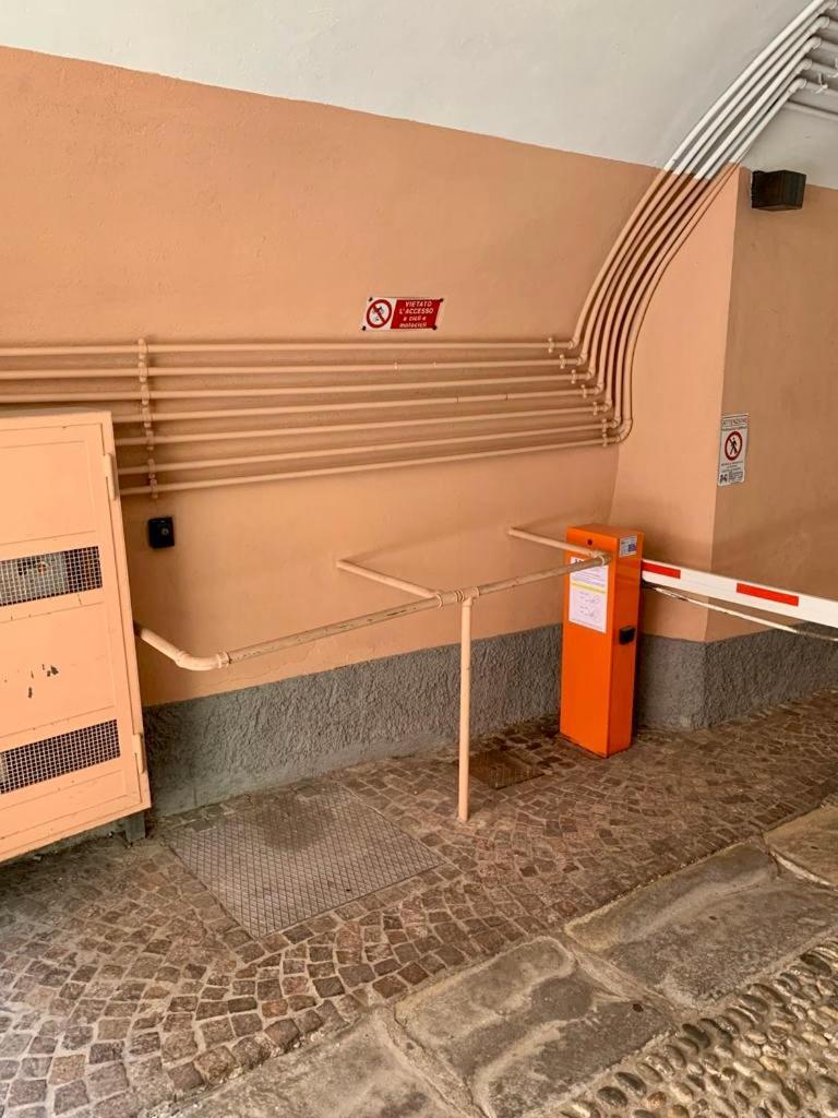 Apartmán Flat Mazzini 6 Alzano Lombardo Exteriér fotografie