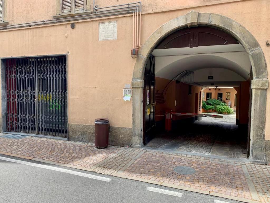 Apartmán Flat Mazzini 6 Alzano Lombardo Exteriér fotografie